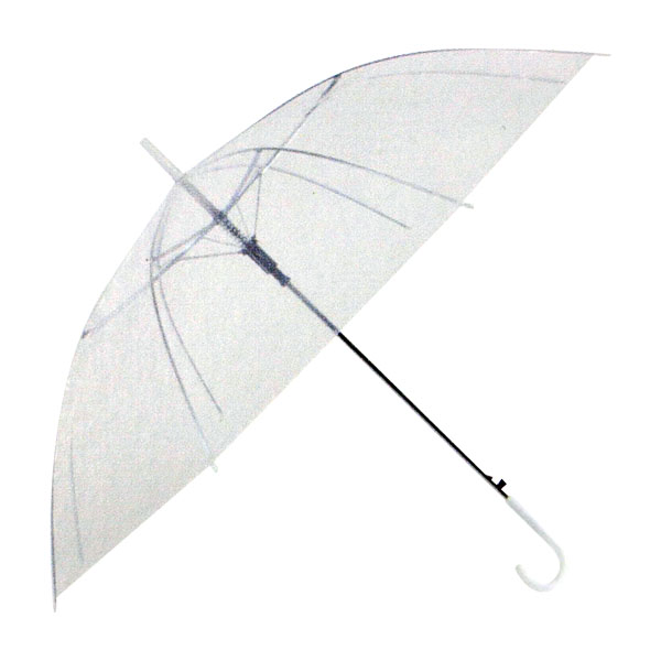 일경훼미리 투명 우산 2P묶음